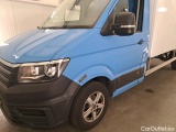  Volkswagen  Crafter Volkswagen  35 2.0TDI 75kW L4 FWD 2d #51