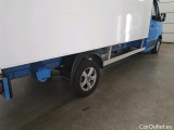  Volkswagen  Crafter Volkswagen  35 2.0TDI 75kW L4 FWD 2d #57