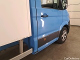  Volkswagen  Crafter Volkswagen  35 2.0TDI 75kW L4 FWD 2d #59