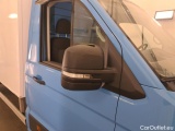  Volkswagen  Crafter Volkswagen  35 2.0TDI 75kW L4 FWD 2d #64