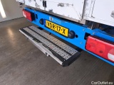  Volkswagen  Crafter Volkswagen  35 2.0TDI 75kW L4 FWD 2d #72