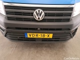  Volkswagen  Crafter Volkswagen  35 2.0TDI 75kW L4 FWD 2d #5