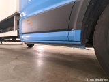  Volkswagen  Crafter Volkswagen  35 2.0TDI 75kW L4 FWD 2d #7