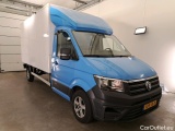  Volkswagen  Crafter Volkswagen  35 2.0TDI 75kW L4 FWD 2d #13