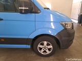  Volkswagen  Crafter Volkswagen  35 2.0TDI 75kW L4 FWD 2d #17