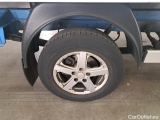  Volkswagen  Crafter Volkswagen  35 2.0TDI 75kW L4 FWD 2d #16