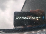  Volkswagen  Crafter Volkswagen  35 2.0TDI 75kW L4 FWD 2d #6