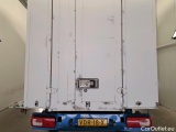  Volkswagen  Crafter Volkswagen  35 2.0TDI 75kW L4 FWD 2d #21