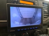  Volkswagen  Crafter Volkswagen  35 2.0TDI 75kW L4 FWD 2d #19