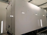  Volkswagen  Crafter Volkswagen  35 2.0TDI 75kW L4 FWD 2d #14