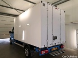 Volkswagen  Crafter Volkswagen  35 2.0TDI 75kW L4 FWD 2d #22