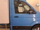  Volkswagen  Crafter Volkswagen  35 2.0TDI 75kW L4 FWD 2d #27