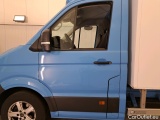  Volkswagen  Crafter Volkswagen  35 2.0TDI 75kW L4 FWD 2d #28