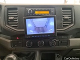  Volkswagen  Crafter Volkswagen  35 2.0TDI 75kW L4 FWD 2d #24
