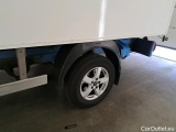  Volkswagen  Crafter Volkswagen  35 2.0TDI 75kW L4 FWD 2d #44