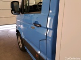  Volkswagen  Crafter Volkswagen  35 2.0TDI 75kW L4 FWD 2d #50