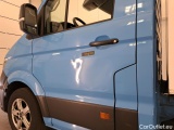  Volkswagen  Crafter Volkswagen  35 2.0TDI 75kW L4 FWD 2d #51