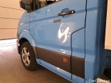  Volkswagen  Crafter Volkswagen  35 2.0TDI 75kW L4 FWD 2d #52