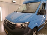  Volkswagen  Crafter Volkswagen  35 2.0TDI 75kW L4 FWD 2d #54
