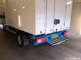  Volkswagen  Crafter Volkswagen  35 2.0TDI 75kW L4 FWD 2d #77
