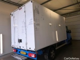  Volkswagen  Crafter Volkswagen  35 2.0TDI 75kW L4 FWD 2d #2