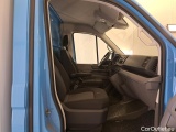  Volkswagen  Crafter Volkswagen  35 2.0TDI 75kW L4 FWD 2d #3