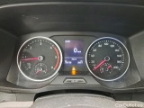  Volkswagen  Crafter Volkswagen  35 2.0TDI 75kW L4 FWD 2d #7