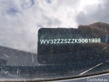  Volkswagen  Crafter Volkswagen  35 2.0TDI 75kW L4 FWD 2d #6