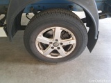  Volkswagen  Crafter Volkswagen  35 2.0TDI 75kW L4 FWD 2d #8