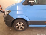  Volkswagen  Crafter Volkswagen  35 2.0TDI 75kW L4 FWD 2d #10