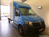  Volkswagen  Crafter Volkswagen  35 2.0TDI 75kW L4 FWD 2d #12