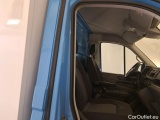  Volkswagen  Crafter Volkswagen  35 2.0TDI 75kW L4 FWD 2d #14