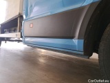  Volkswagen  Crafter Volkswagen  35 2.0TDI 75kW L4 FWD 2d #16