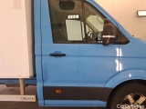  Volkswagen  Crafter Volkswagen  35 2.0TDI 75kW L4 FWD 2d #19
