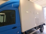 Volkswagen  Crafter Volkswagen  35 2.0TDI 75kW L4 FWD 2d #25