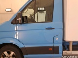  Volkswagen  Crafter Volkswagen  35 2.0TDI 75kW L4 FWD 2d #20