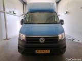  Volkswagen  Crafter Volkswagen  35 2.0TDI 75kW L4 FWD 2d #26