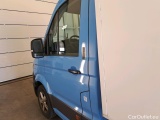  Volkswagen  Crafter Volkswagen  35 2.0TDI 75kW L4 FWD 2d #31