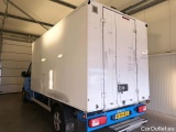  Volkswagen  Crafter Volkswagen  35 2.0TDI 75kW L4 FWD 2d #30