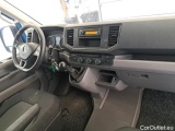  Volkswagen  Crafter Volkswagen  35 2.0TDI 75kW L4 FWD 2d #29
