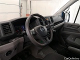  Volkswagen  Crafter Volkswagen  35 2.0TDI 75kW L4 FWD 2d #38