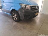  Volkswagen  Crafter Volkswagen  35 2.0TDI 75kW L4 FWD 2d #44