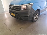  Volkswagen  Crafter Volkswagen  35 2.0TDI 75kW L4 FWD 2d #46