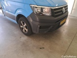  Volkswagen  Crafter Volkswagen  35 2.0TDI 75kW L4 FWD 2d #48