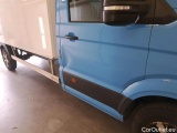  Volkswagen  Crafter Volkswagen  35 2.0TDI 75kW L4 FWD 2d #53