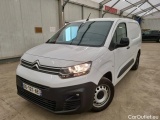  Citroen  Berlingo  Fourgon  XL 950 1.5 BlueHDi 130CV BVA8 6E 