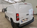  Citroen  Berlingo  Fourgon  XL 950 1.5 BlueHDi 130CV BVA8 6E #2