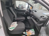  Citroen  Berlingo  Fourgon  XL 950 1.5 BlueHDi 130CV BVA8 6E #8