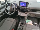  Citroen  Berlingo  Fourgon  XL 950 1.5 BlueHDi 130CV BVA8 6E #5