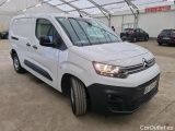  Citroen  Berlingo  Fourgon  XL 950 1.5 BlueHDi 130CV BVA8 6E #4